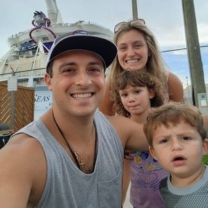 Meet your Posher, Giuseppe